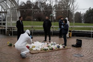 Блудный сын 2 сезон 5 серия