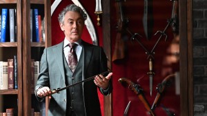 Блудный сын 2 сезон 8 серия