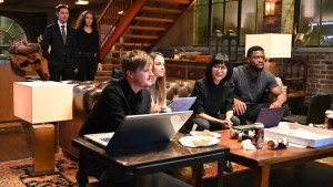 Блудный сын 2 сезон 9 серия