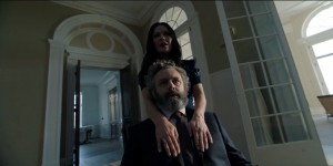 Блудный сын 2 сезон 12 серия