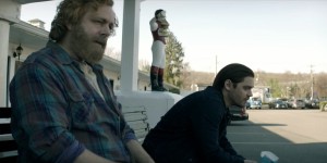 Блудный сын 2 сезон 13 серия