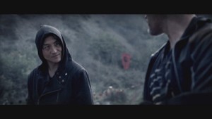 Смертельная битва: Наследие 2 сезон 10 серия