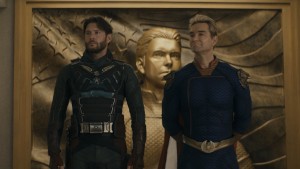 Пацаны 5 сезон 2 серия